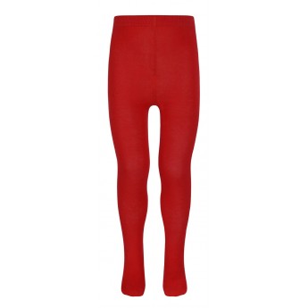 Tights - Per 6 - Red