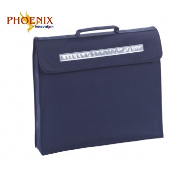 *NEW* Phoenix Junior Book Bags - Navy