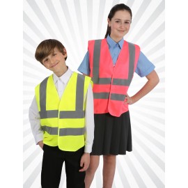 Phoenix Hi-Vis Vests