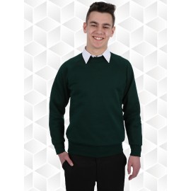 Crew Neck Sweatshirts