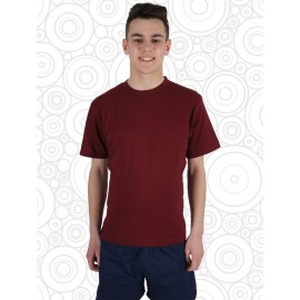 100% Cotton T-Shirts