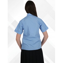 Short Sleeve Blouses Short Sleeve Blouses
