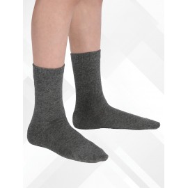 Cotton Lycra Ankle Socks