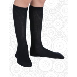 Acrylic Knee High Socks