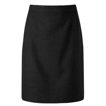 *NEW* A-line Skirts - Black