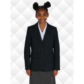 *NEW* Girls Refined Blazers - Navy