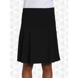 *NEW* Drop Waist Pleated Skirts
