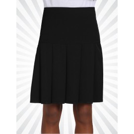 Girls Fan Pleat Skirts