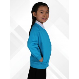 Sweatshirt Cardigans Sweatshirt Cardigans