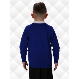 V/Neck Knitted Jumpers V/Neck Knitted Jumpers