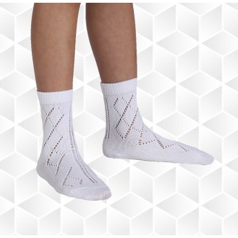 Pelerine Ankle Socks