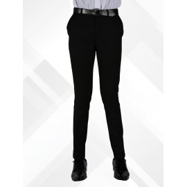 Skinny Fit Trousers (Purple Label)