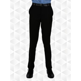 Senior Gabardine Trousers (Silver Label - Slim Fit) 