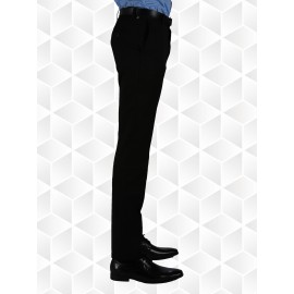 Senior Gabardine Trousers (Silver Label - Slim Fit) Senior Gabardine Trousers (Silver Label - Slim Fit)