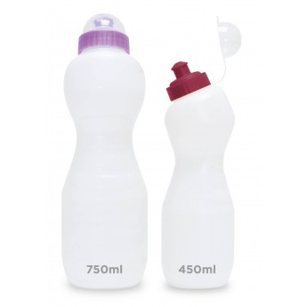 *NEW* Water Bottles