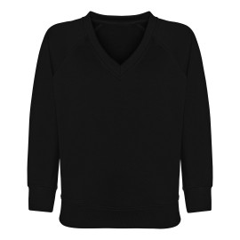 *NEW* Phoenix Poly/Cotton V Neck Sweatshirt *NEW* Phoenix Poly/Cotton V Neck Sweatshirt
