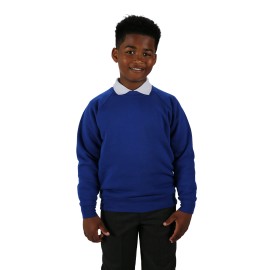 Poly/Cotton Sweatshirts