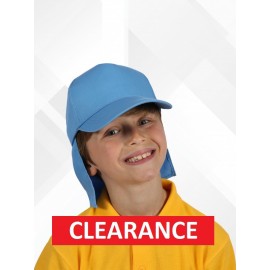 Legionnaire Caps