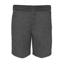 Fully Elasticated Slim Fit Shorts (Black Label) Fully Elasticated Slim Fit Shorts (Black Label)