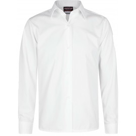 Long Sleeve Blouse White Long Sleeve Blouse White