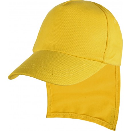 Legionnaire Caps - Per 5 - Gold